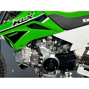 Kawasaki KLX 110 R