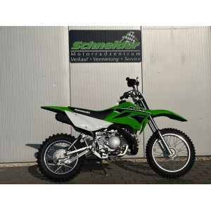 Kawasaki KLX 110 R
