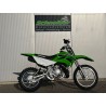 Kawasaki KLX 110 R
