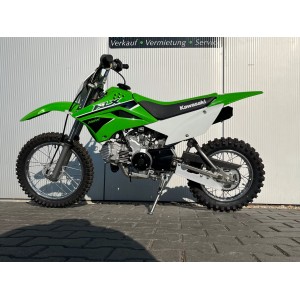 Kawasaki KLX 110 R
