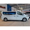 Rampa para silla de ruedas Renault Trafic Combi 2.0 dCi L2H1 + Bef.