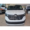 Rampa para silla de ruedas Renault Trafic Combi 2.0 dCi L2H1 + Bef.