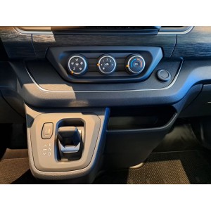 Rampa para silla de ruedas Renault Trafic Combi 2.0 dCi L2H1 + Bef.
