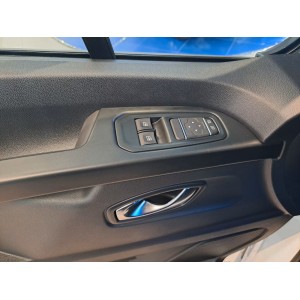 Rampa para silla de ruedas Renault Trafic Combi 2.0 dCi L2H1 + Bef.