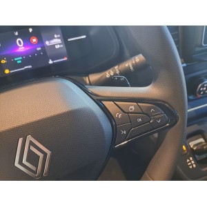 Rampa para silla de ruedas Renault Trafic Combi 2.0 dCi L2H1 + Bef.