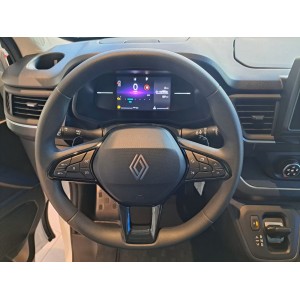 Rampa para silla de ruedas Renault Trafic Combi 2.0 dCi L2H1 + Bef.