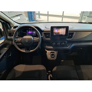 Rampa para silla de ruedas Renault Trafic Combi 2.0 dCi L2H1 + Bef.