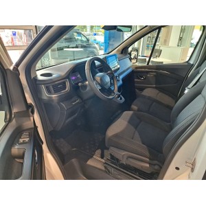 Rampa para silla de ruedas Renault Trafic Combi 2.0 dCi L2H1 + Bef.