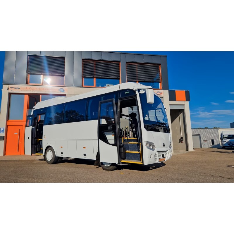 Temsa Prestij SX Novo Lux Daily