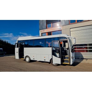 Temsa Prestij SX Novo Lux Daily