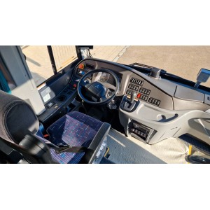 Temsa Prestij SX Novo Lux Daily