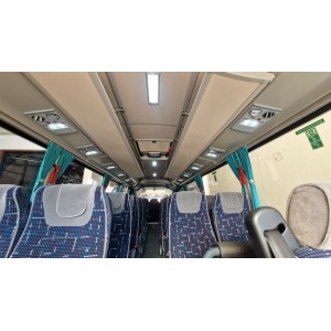 Temsa Prestij SX Novo Lux Daily