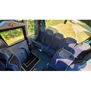 Temsa Prestij SX Novo Lux Daily