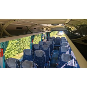 Temsa Prestij SX Novo Lux Daily