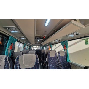 Temsa Prestij SX Novo Lux Daily