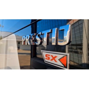 Temsa Prestij SX Novo Lux Daily