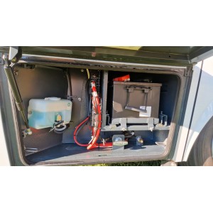 Temsa Prestij SX Novo Lux Daily