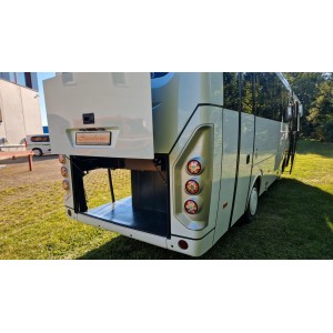 Temsa Prestij SX Novo Lux Daily