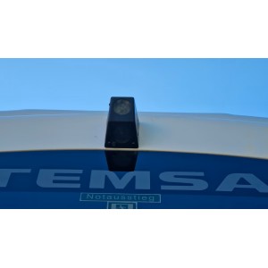 Temsa Prestij SX Novo Lux Daily