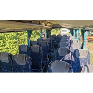 Temsa Prestij SX Novo Lux Daily