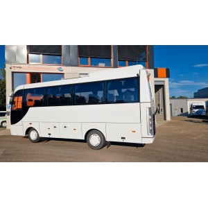 Temsa Prestij SX Novo Lux Daily