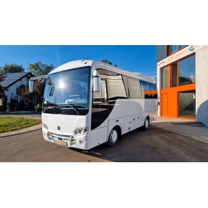 Temsa Prestij SX Novo Lux Daily