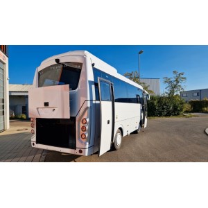 Temsa Prestij SX Novo Lux Daily