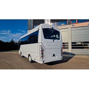 Temsa Prestij SX Novo Lux Daily