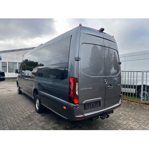 Mercedes-Benz Sprinter 519 4x4 22 plazas Aire acondicionado Enganche de remolque VIP