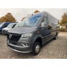 Mercedes-Benz Sprinter 519 4x4 22 plazas Aire acondicionado Enganche de remolque VIP