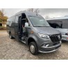 Mercedes-Benz Sprinter 519 4x4 22 plazas Aire acondicionado Enganche de remolque VIP