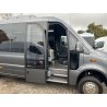 Mercedes-Benz Sprinter 519 4x4 22 plazas Aire acondicionado Enganche de remolque VIP