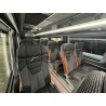 Mercedes-Benz Sprinter 519 4x4 22 plazas Aire acondicionado Enganche de remolque VIP