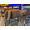 Mercedes-Benz Sprinter 519 4x4 22 plazas Aire acondicionado Enganche de remolque VIP