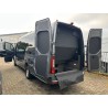 Mercedes-Benz Sprinter 519 4x4 22 plazas Aire acondicionado Enganche de remolque VIP