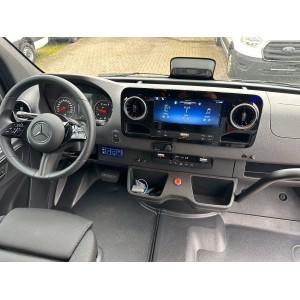 Mercedes-Benz Sprinter 519 4x4 22 plazas Aire acondicionado Enganche de remolque VIP