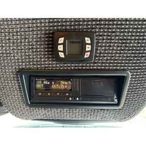 Mercedes-Benz Sprinter 519 4x4 22 plazas Aire acondicionado Enganche de remolque VIP