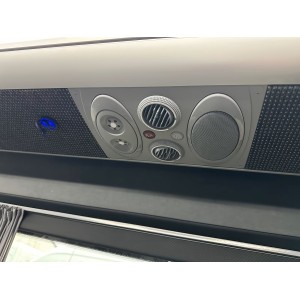 Mercedes-Benz Sprinter 519 4x4 22 plazas Aire acondicionado Enganche de remolque VIP