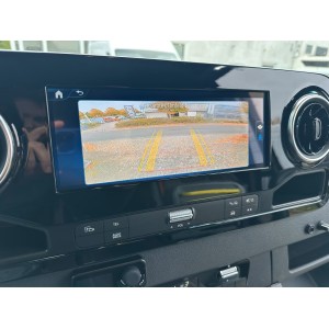 Mercedes-Benz Sprinter 519 4x4 22 plazas Aire acondicionado Enganche de remolque VIP