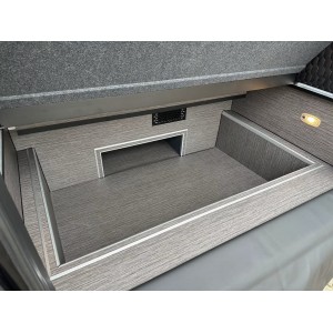 Mercedes-Benz Sprinter 519 4x4 22 plazas Aire acondicionado Enganche de remolque VIP