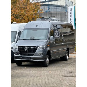 Mercedes-Benz Sprinter 519 4x4 22 plazas Aire acondicionado Enganche de remolque VIP