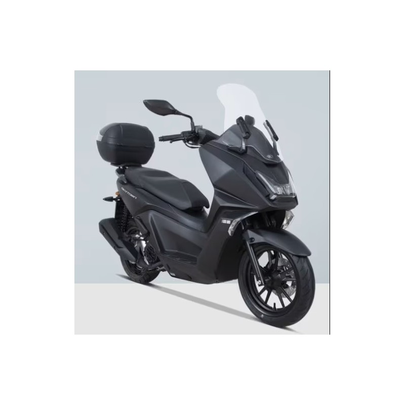Kymco Sky Town 125i ABS