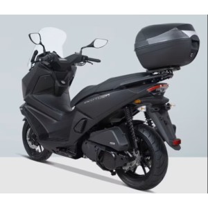 Kymco Sky Town 125i ABS