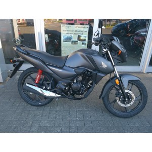 Honda CB 125F CBF125 Model 2025 SOFORT VERFÜGBAR