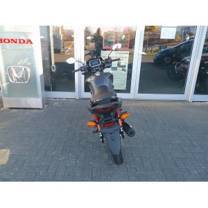 Honda CB 125F CBF125 Model 2025 SOFORT VERFÜGBAR