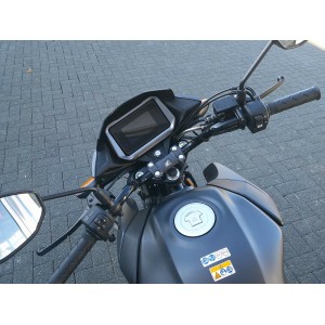 Honda CB 125F CBF125 Model 2025 SOFORT VERFÜGBAR