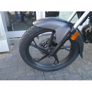 Honda CB 125F CBF125 Model 2025 SOFORT VERFÜGBAR