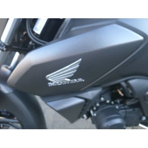 Honda CB 125F CBF125 Model 2025 SOFORT VERFÜGBAR