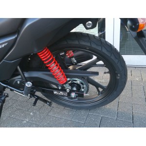 Honda CB 125F CBF125 Model 2025 SOFORT VERFÜGBAR