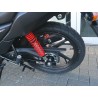 Honda CB 125F CBF125 Model 2025 SOFORT VERFÜGBAR